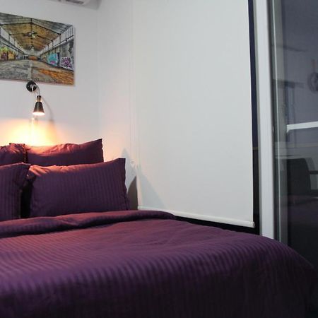 Rix Studio Park Famagusta Contactless Check In & Check Out 외부 사진
