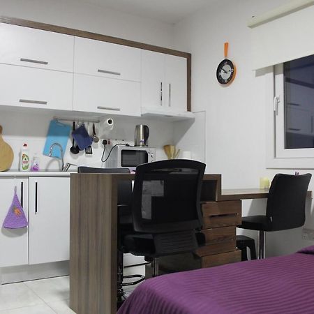 Rix Studio Park Famagusta Contactless Check In & Check Out 외부 사진