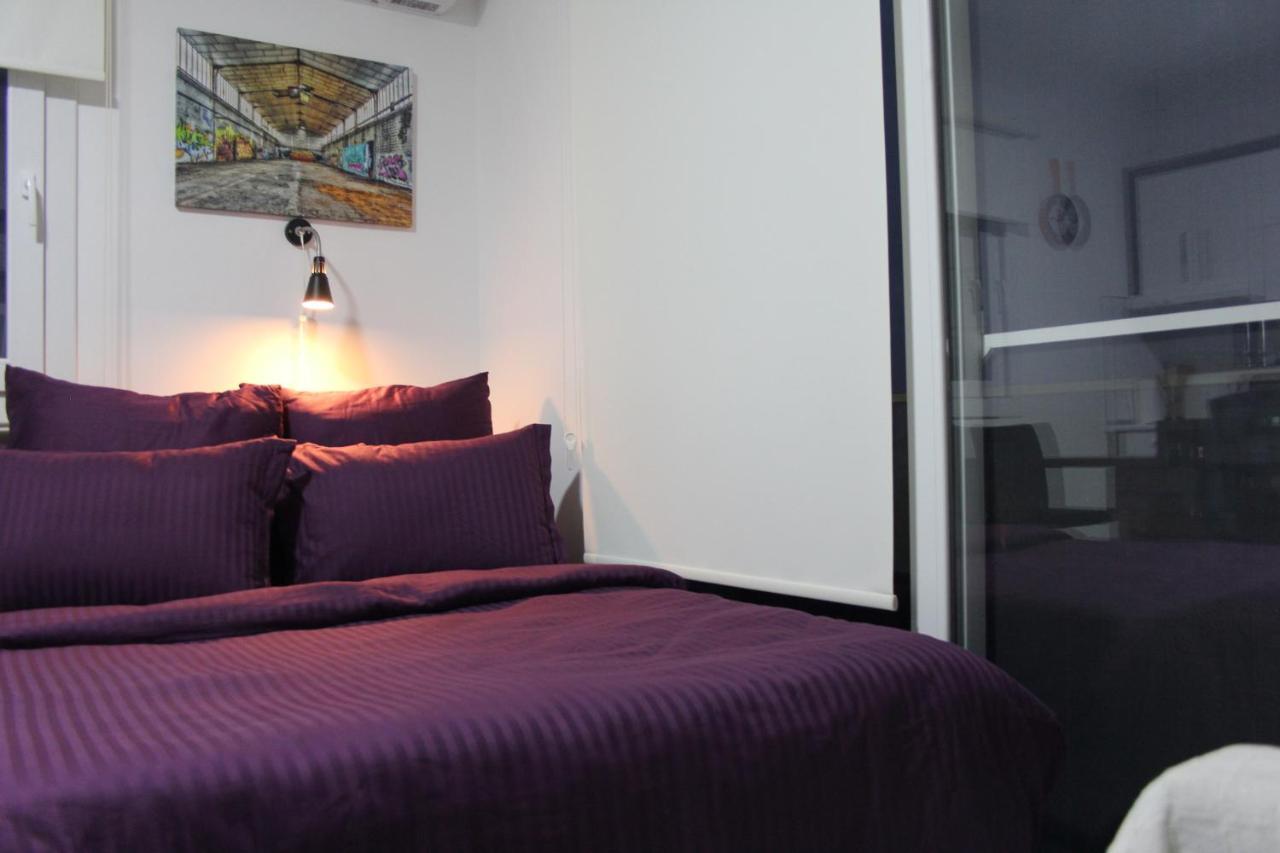 Rix Studio Park Famagusta Contactless Check In & Check Out 외부 사진