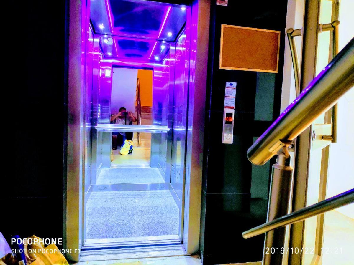 Rix Studio Park Famagusta Contactless Check In & Check Out 외부 사진