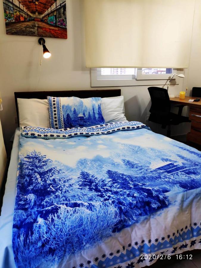 Rix Studio Park Famagusta Contactless Check In & Check Out 외부 사진