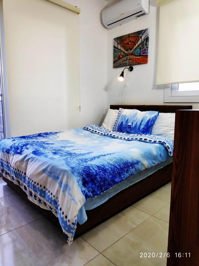 Rix Studio Park Famagusta Contactless Check In & Check Out 외부 사진