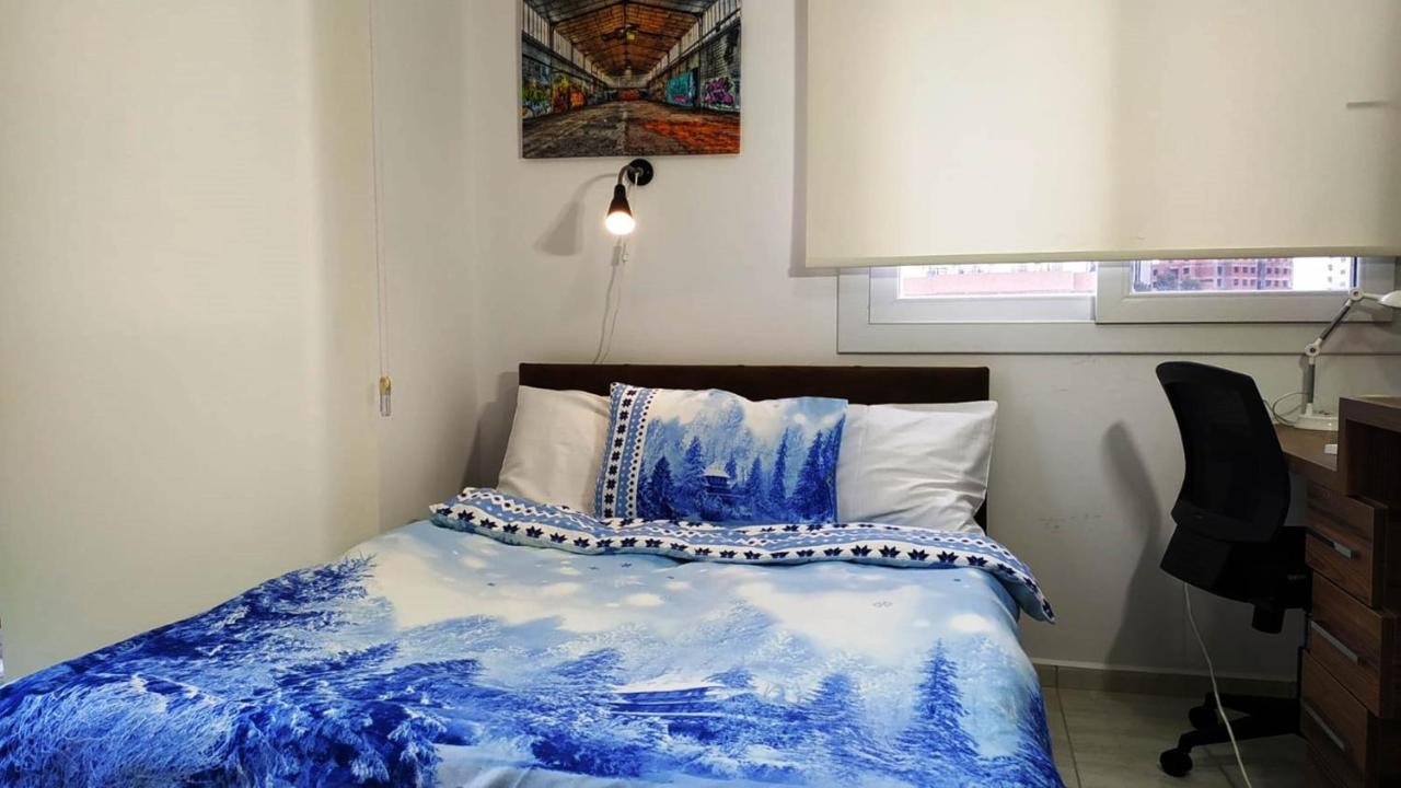 Rix Studio Park Famagusta Contactless Check In & Check Out 외부 사진