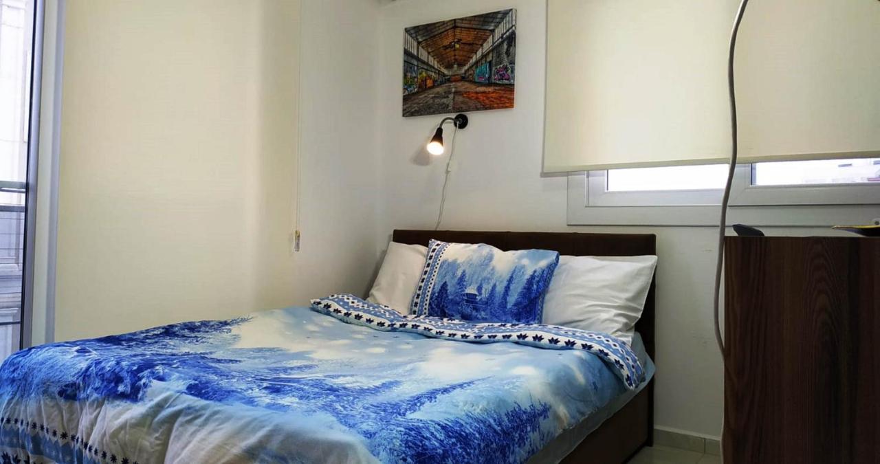 Rix Studio Park Famagusta Contactless Check In & Check Out 외부 사진