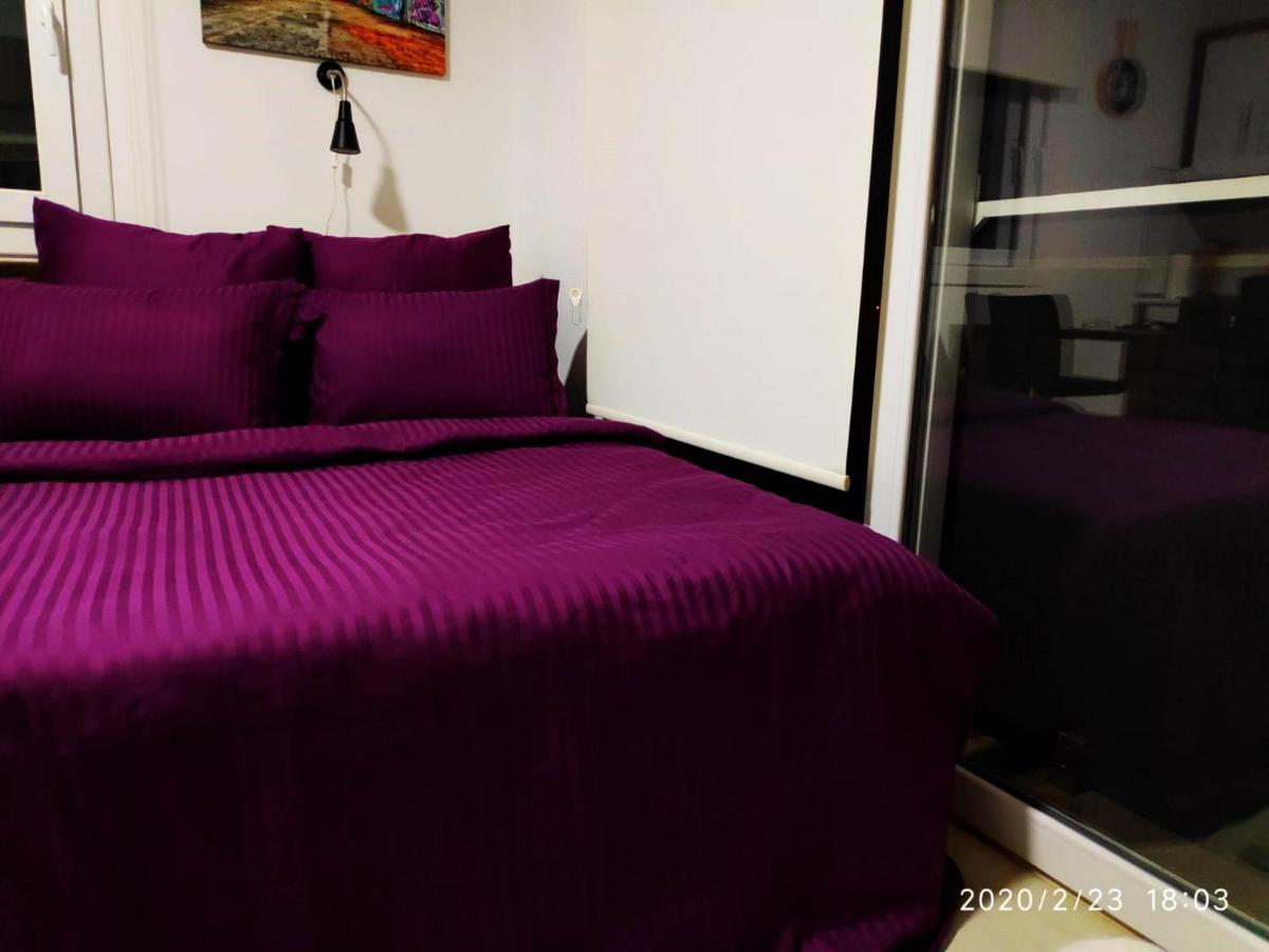 Rix Studio Park Famagusta Contactless Check In & Check Out 외부 사진
