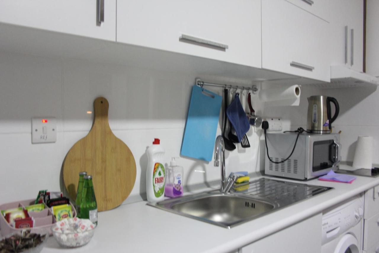Rix Studio Park Famagusta Contactless Check In & Check Out 외부 사진