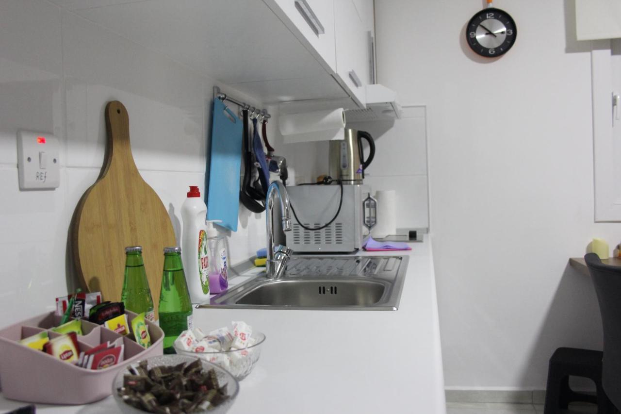 Rix Studio Park Famagusta Contactless Check In & Check Out 외부 사진
