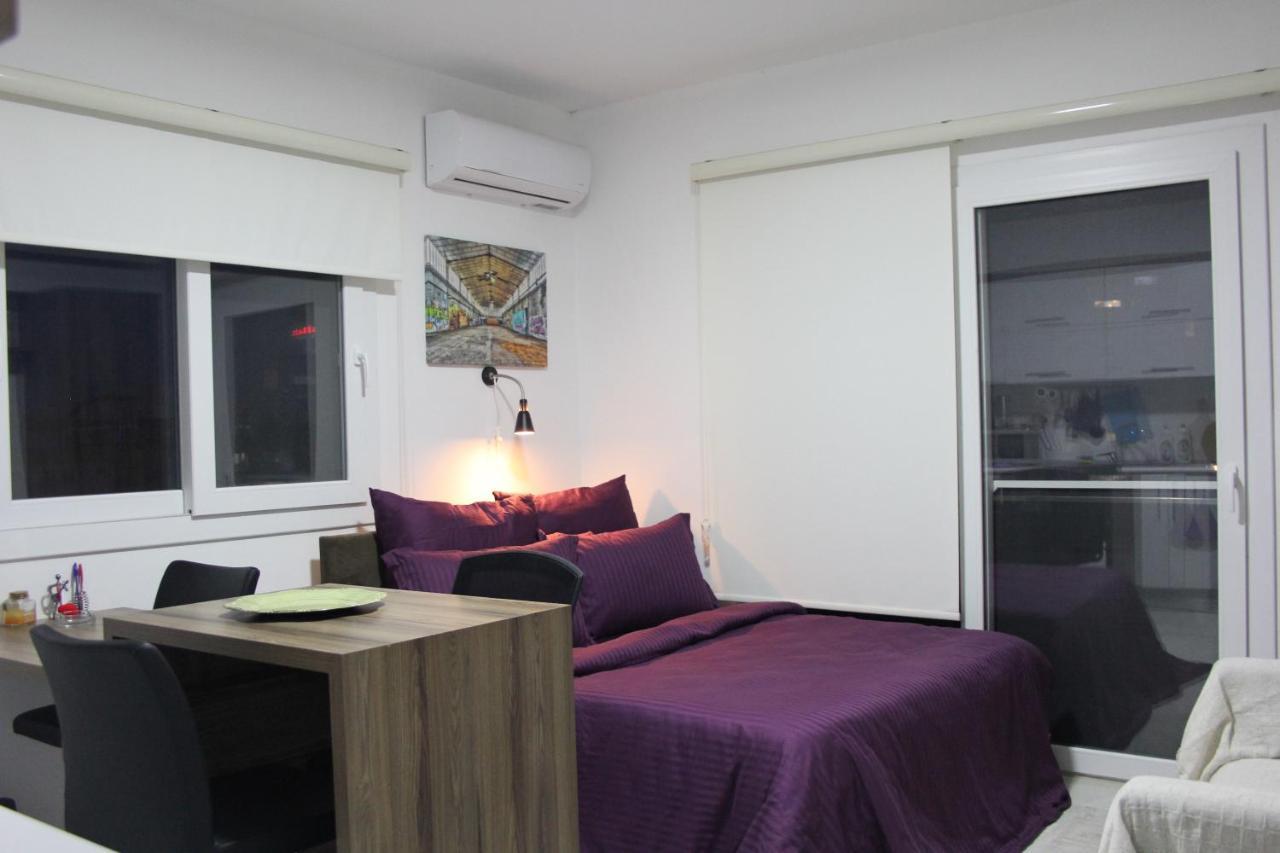 Rix Studio Park Famagusta Contactless Check In & Check Out 외부 사진