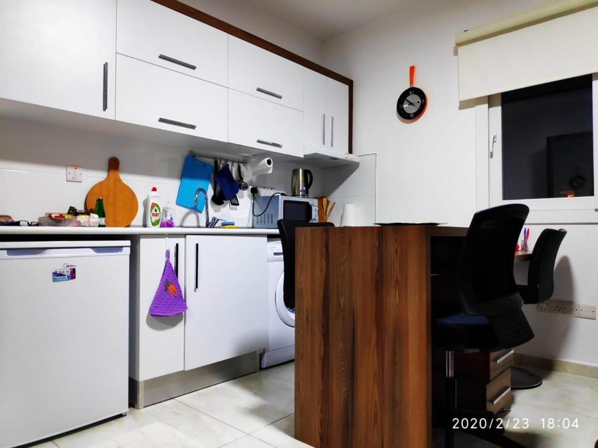 Rix Studio Park Famagusta Contactless Check In & Check Out 외부 사진